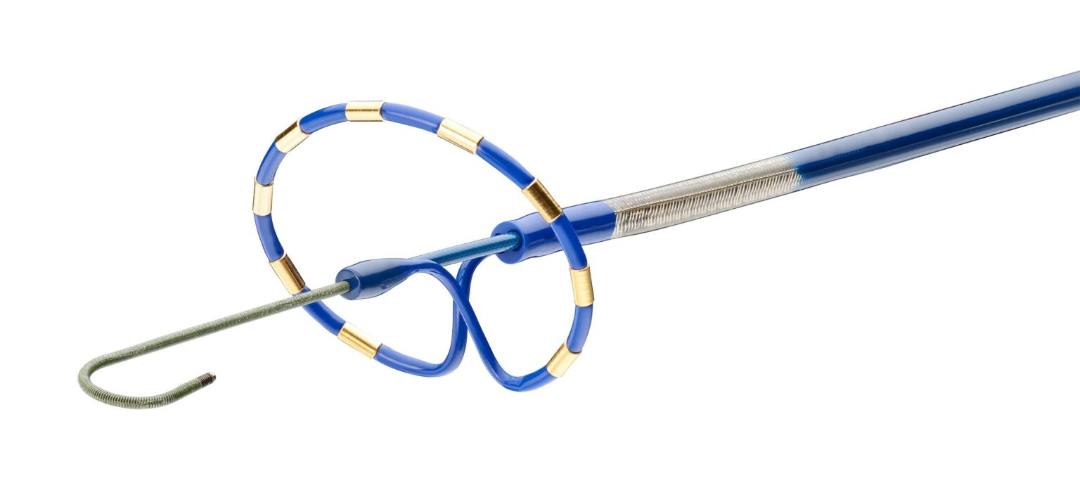 Medtronic’s PulseSelect Becomes First FDA-Approved PFA System - Cardiac ...