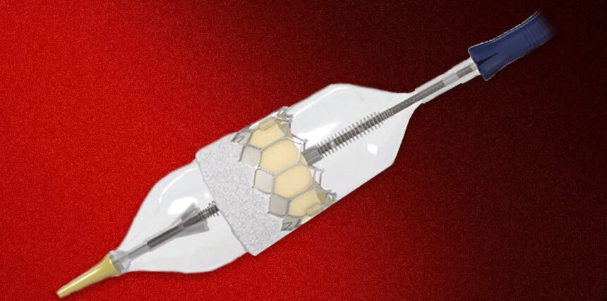 FDA Approves TAVR for Asymptomatic AS - Cardiac Wire