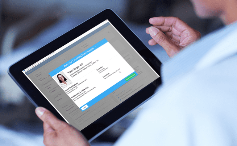 eConsult Company AristaMD Acquires Preferral - Digital Health Wire