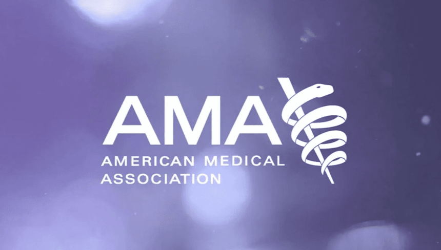 AMA Report Shows Strong Digital Health Adoption - Digital Health Wire