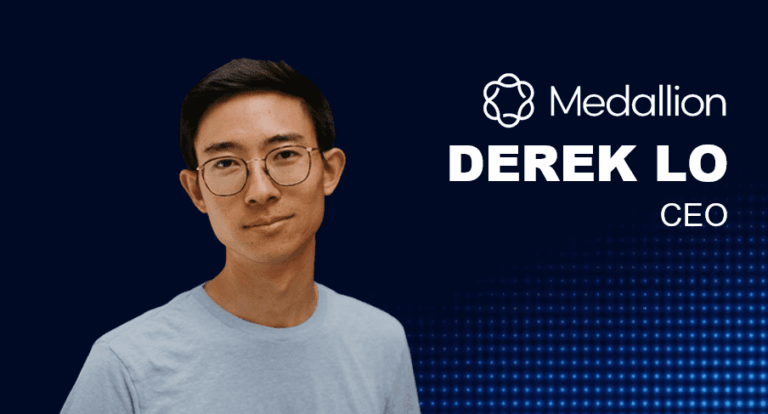 DHW Q&A: More Care, Less Friction With Medallion - Digital Health Wire