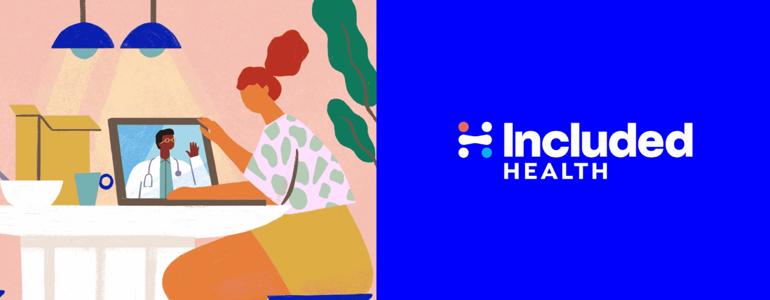 You're Included Included Health Lunges Into Virtual Specialty Care - Digital Health Wire