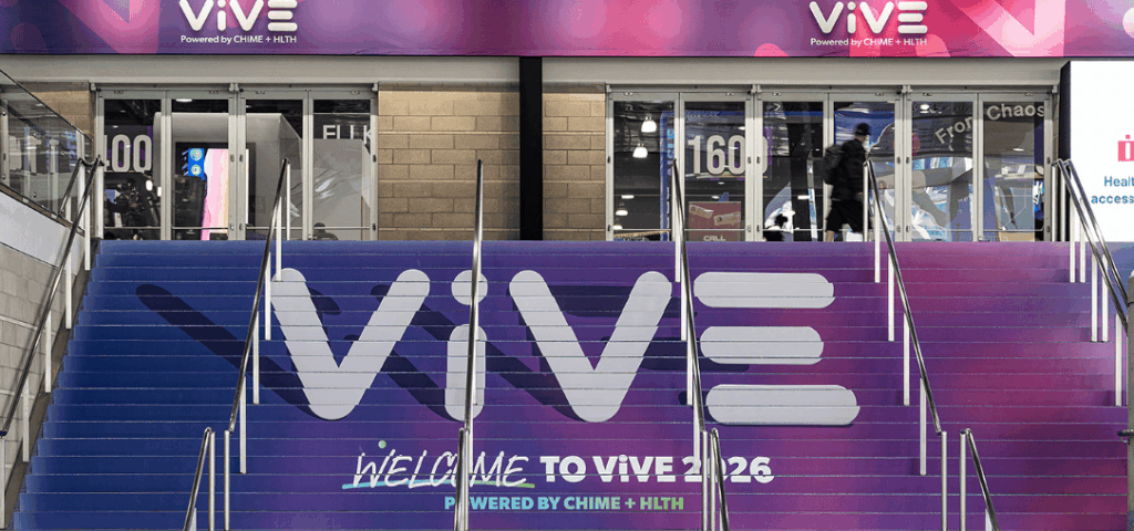ViVE 2026 Recap and Major Announcements - Digital Health Wire