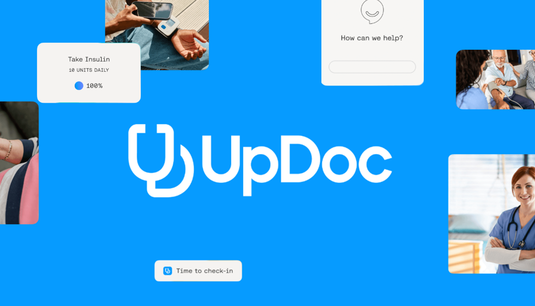 UpDoc