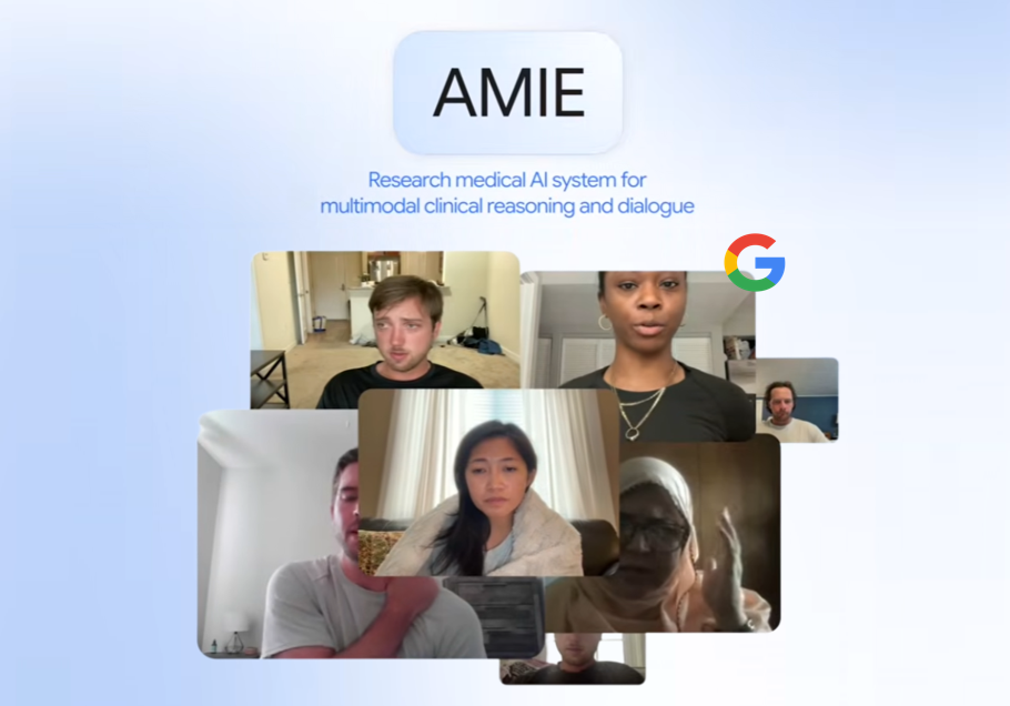 AMIE