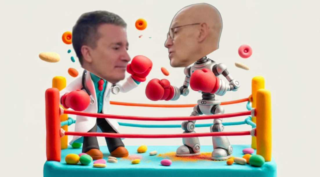 AI Debate
