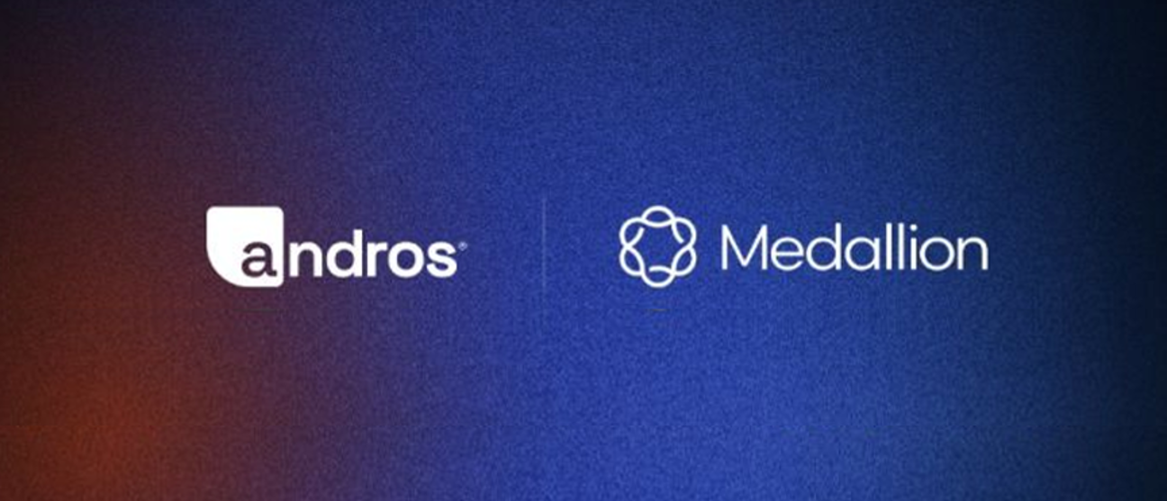 Medallion Andros