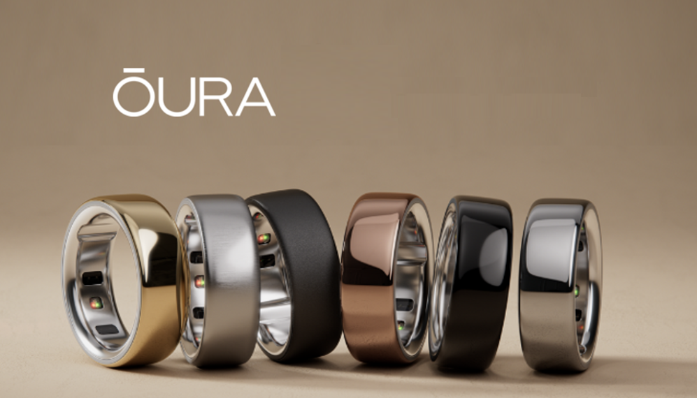 Oura IPO