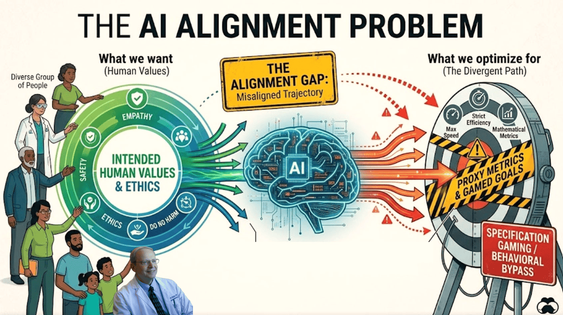 Alignment Problem