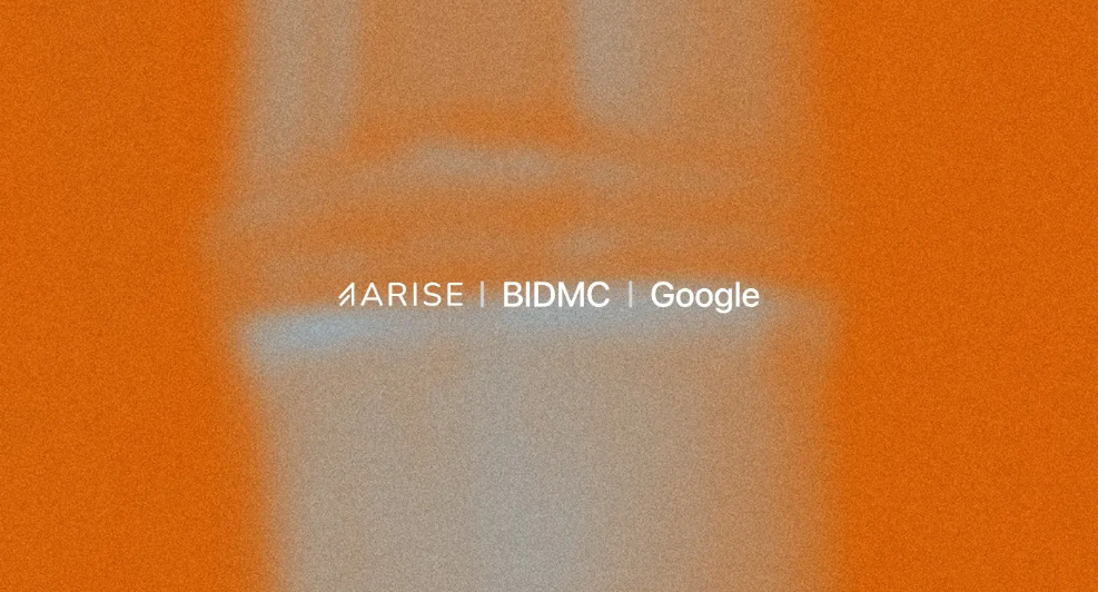 Google Arise